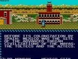 Where in the World is Carmen Sandiego