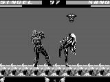 Mortal Kombat 3