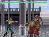 Hokuto no Ken 6 - Gekitou Denshouken - Haou heno Michi