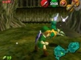 The Legend Of Zelda - Ocarina Of Time